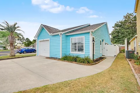 1001 Charles St, North Myrtle Beach, SC 29582
