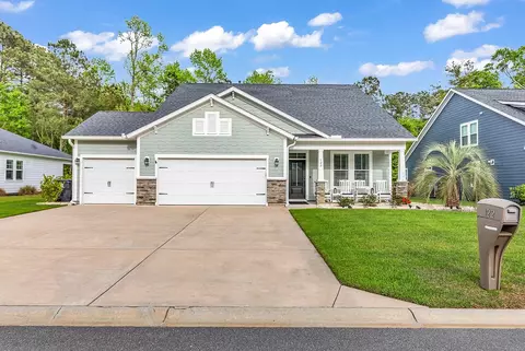 122 Caroline Ct, Murrells Inlet, SC 29576