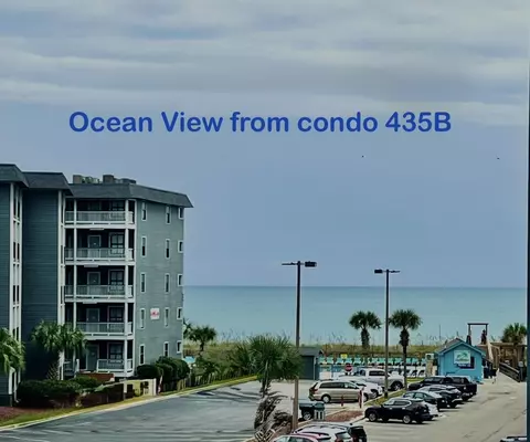 5905 S Kings Hwy #435B, Myrtle Beach, SC 29575
