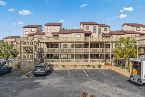 501 Maison Dr #D-1, Myrtle Beach, SC 29572