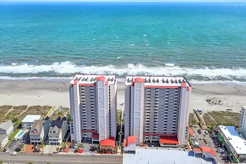 1625 S Ocean Blvd #1607S, North Myrtle Beach, SC 29582