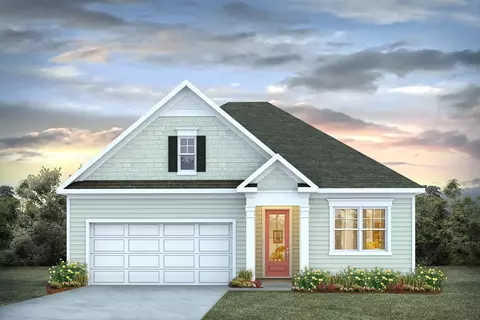 2207 Eloise Ln, Conway, SC 29526