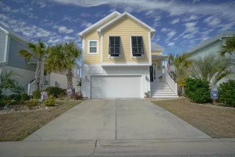 148 Splendor Cir, Murrells Inlet, SC 29576