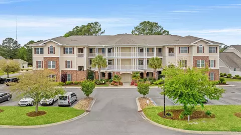 730 Pickering Dr #201, Murrells Inlet, SC 29576
