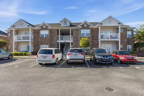 2053 Silvercrest Dr #13A, Myrtle Beach, SC 29579