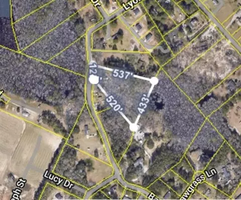 4995 Lyons Ln, Longs, SC 29568