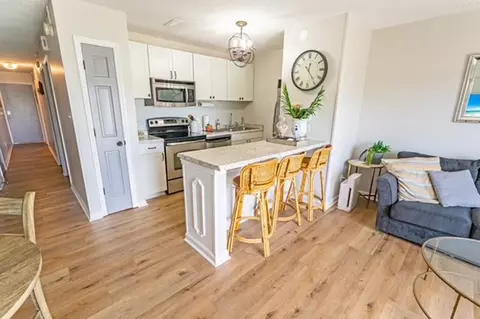 Kitchen - 203 Double Eagle Dr #B-1, Myrtle Beach, SC 29575 photo 1 of 4