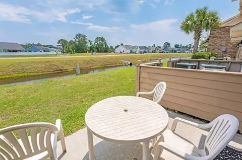 Exterior - 203 Double Eagle Dr #B-1, Myrtle Beach, SC 29575 photo 5 of 13
