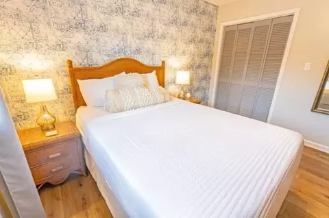 Bedroom - 203 Double Eagle Dr #B-1, Myrtle Beach, SC 29575 photo 2 of 8