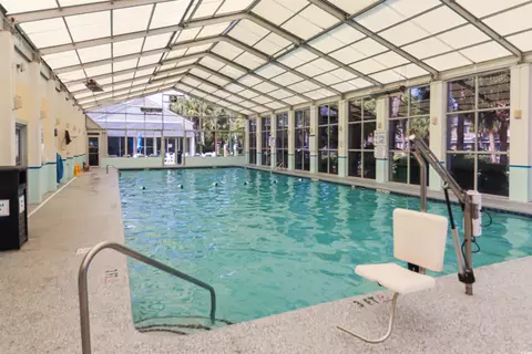 Exterior - 203 Double Eagle Dr #B-1, Myrtle Beach, SC 29575 photo 10 of 13