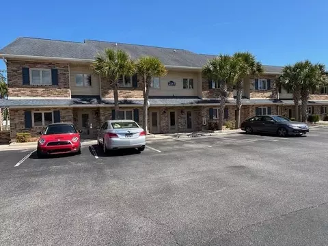 203 Double Eagle Dr #B-1, Myrtle Beach, SC 29575