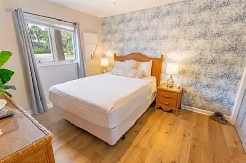 Bedroom - 203 Double Eagle Dr #B-1, Myrtle Beach, SC 29575 photo 1 of 8