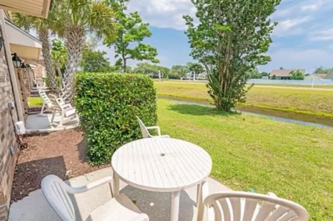 Exterior - 203 Double Eagle Dr #B-1, Myrtle Beach, SC 29575 photo 4 of 13