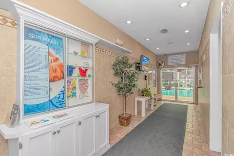 Entry Way - 203 Double Eagle Dr #B-1, Myrtle Beach, SC 29575 photo 1 of 1
