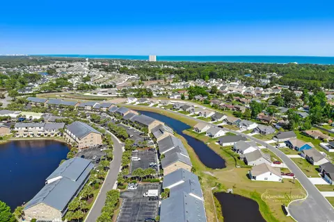 View/Area - 203 Double Eagle Dr #B-1, Myrtle Beach, SC 29575 photo 2 of 2
