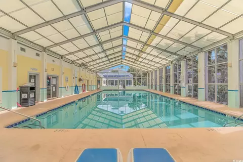 Exterior - 203 Double Eagle Dr #B-1, Myrtle Beach, SC 29575 photo 9 of 13