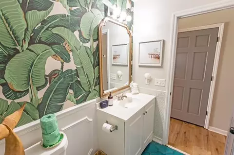 Bath - 203 Double Eagle Dr #B-1, Myrtle Beach, SC 29575 photo 1 of 1