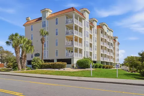 502 48th Ave S #401, North Myrtle Beach, SC 29582