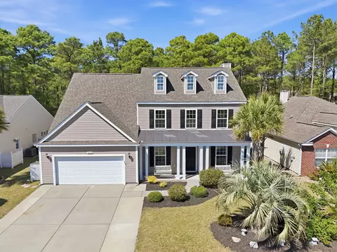 3333 Picket Fence Ln, Myrtle Beach, SC 29579
