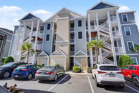 172 Ella Kinley Cir #202, Myrtle Beach, SC 29588