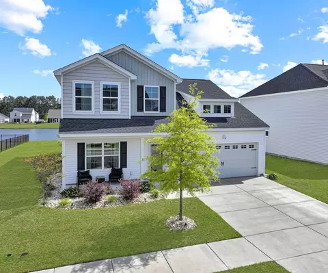 800 Lambeth Ln, Conway, SC 29526