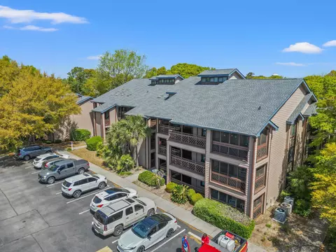 223 Maison Dr #D-12, Myrtle Beach, SC 29572