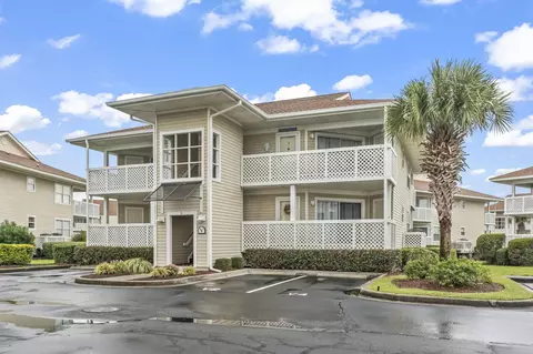 300 Shorehaven Dr #V-4, North Myrtle Beach, SC 29582