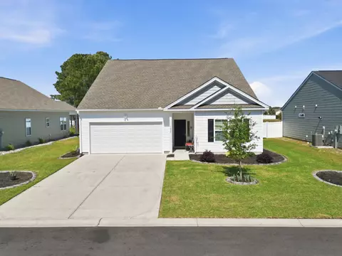 1435 Bellaria Way, Myrtle Beach, SC 29579