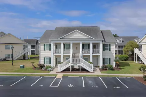 4923 Pond Shoals Ct #101, Myrtle Beach, SC 29579