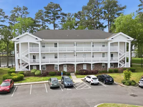 702 Riverwalk Dr #102, Myrtle Beach, SC 29579