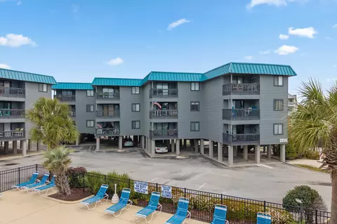 6001 N Ocean Blvd #240, North Myrtle Beach, SC 29582