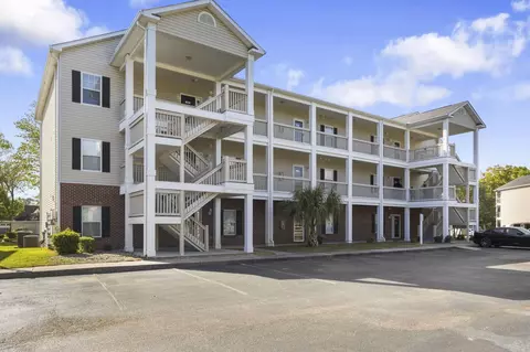 1058 Sea Mountain Hwy #12-303, North Myrtle Beach, SC 29582