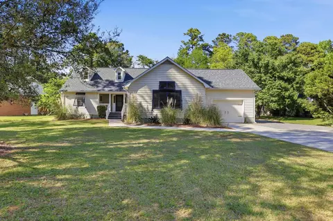 2264 Wedgefield Rd, Georgetown, SC 29440