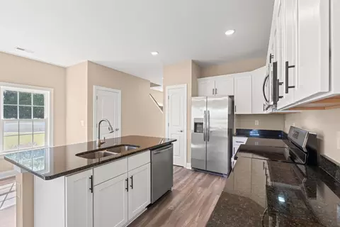 Kitchen - 346 Kiskadee Loop #F, Conway, SC 29526 photo 1 of 3