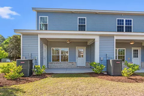 Exterior - 346 Kiskadee Loop #F, Conway, SC 29526 photo 3 of 4