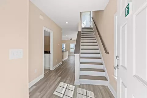 Entry Way - 346 Kiskadee Loop #F, Conway, SC 29526 photo 1 of 1