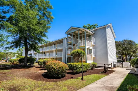 5905 S Kings Hwy #4301D, Myrtle Beach, SC 29575