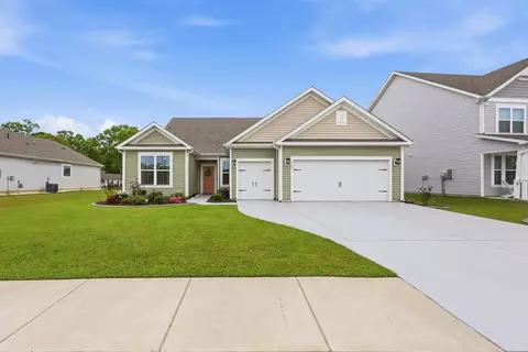 740 Bickell Ct, Surfside Beach, SC 29575