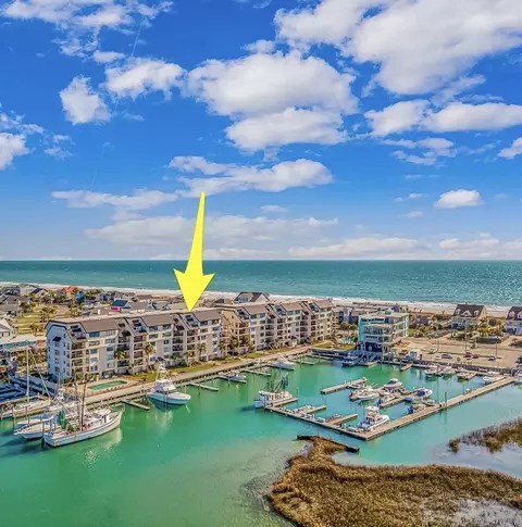 1398 Basin Trl #508, Murrells Inlet, SC 29576