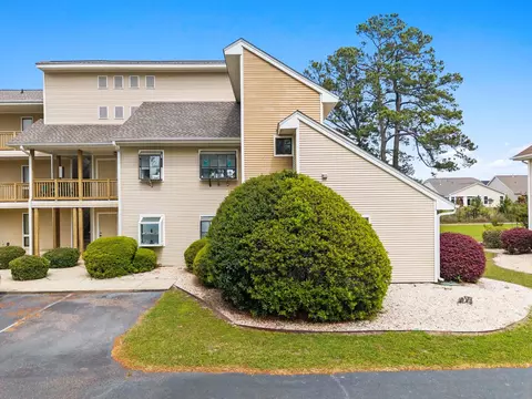 1025 W Plantation Dr W #2717/2718, Little River, SC 29566