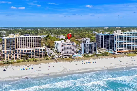 202 70th Ave N #702, Myrtle Beach, SC 29572