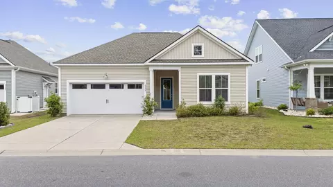 6324 Chadderton Cir, Myrtle Beach, SC 29579