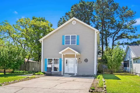 9673 Kings Grant Dr, Murrells Inlet, SC 29576
