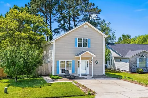 9673 Kings Grant Dr, Murrells Inlet, SC 29576