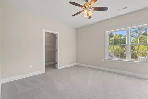 Bedroom - 346 Kiskadee Loop #E, Conway, SC 29526 photo 5 of 5