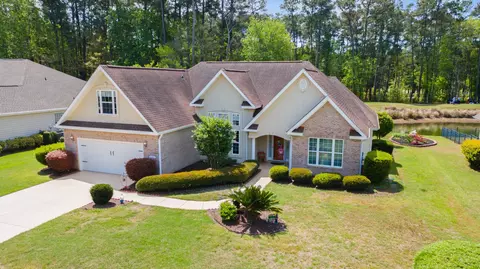 4565 Firethorne Dr, Murrells Inlet, SC 29576