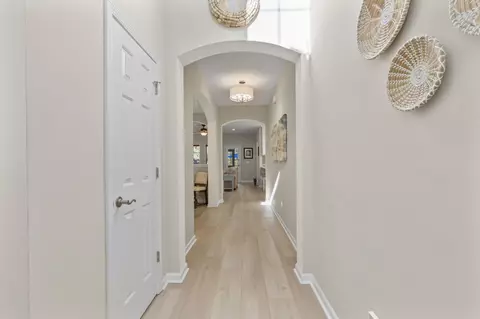 Entry Way - 200 Simplicity Dr, Murrells Inlet, SC 29576 photo 1 of 6