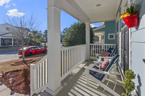Exterior - 200 Simplicity Dr, Murrells Inlet, SC 29576 photo 2 of 9