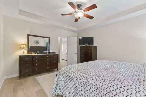 Bedroom - 200 Simplicity Dr, Murrells Inlet, SC 29576 photo 2 of 7
