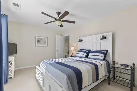 Bedroom - 200 Simplicity Dr, Murrells Inlet, SC 29576 photo 5 of 7